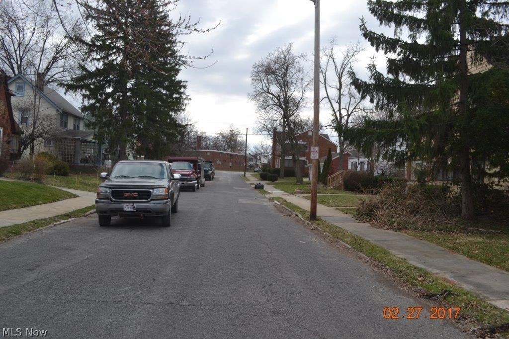 Noble Road - Residential