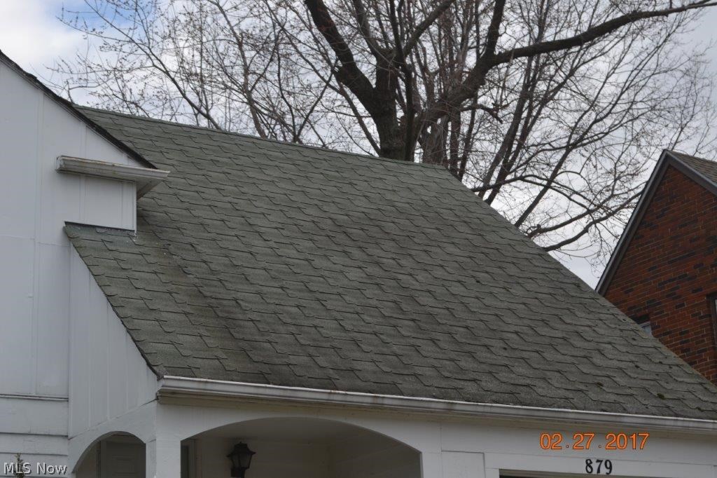 Noble Road - Residential