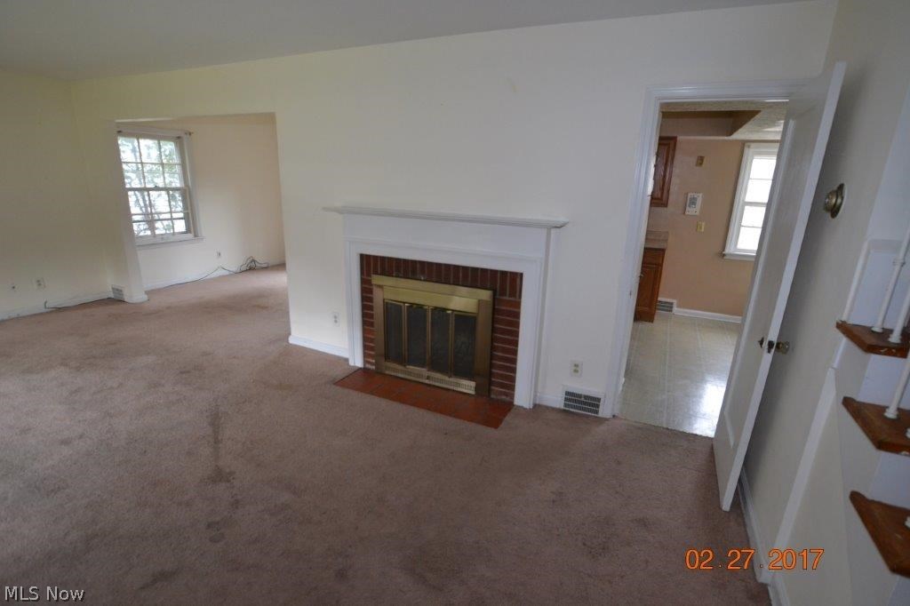 Noble Road - Residential