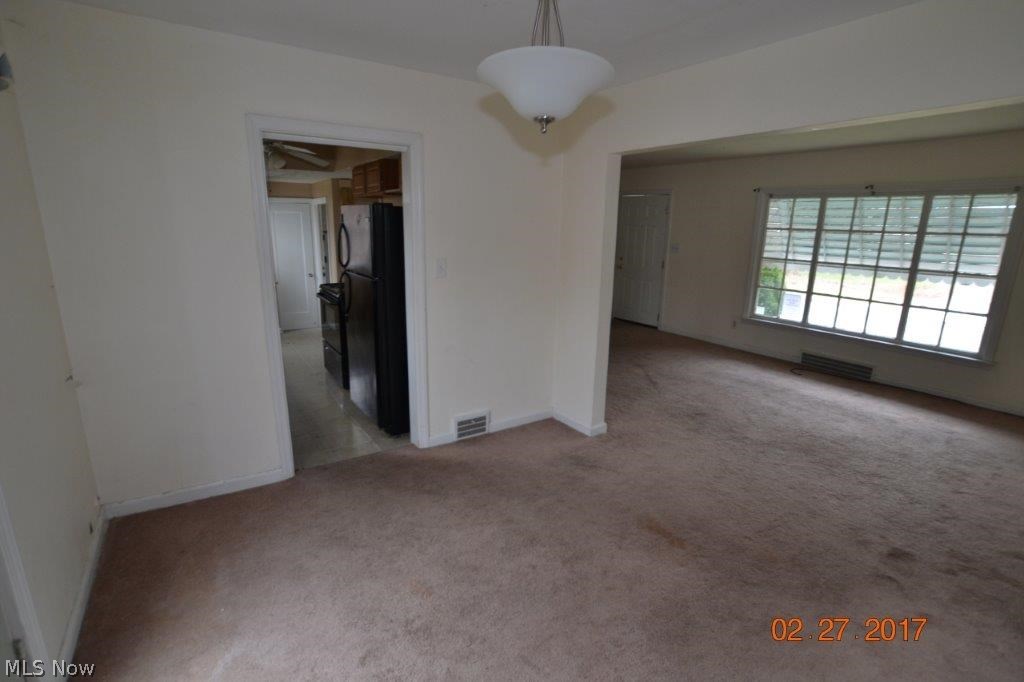 Noble Road - Residential