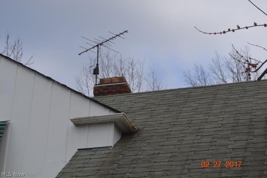 Noble Road - Residential