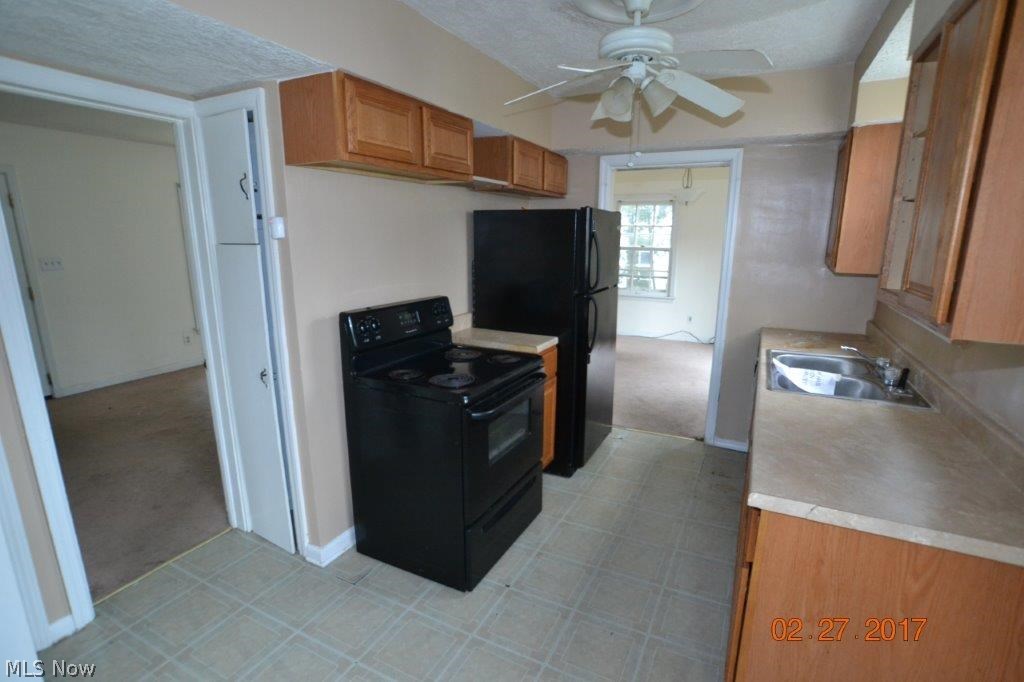 Noble Road - Residential