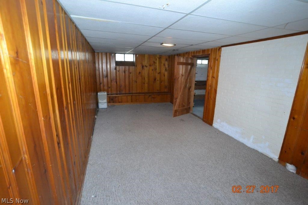 Noble Road - Residential