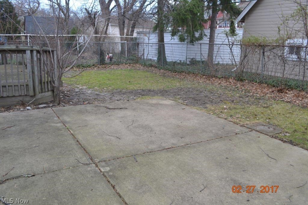 Noble Road - Residential