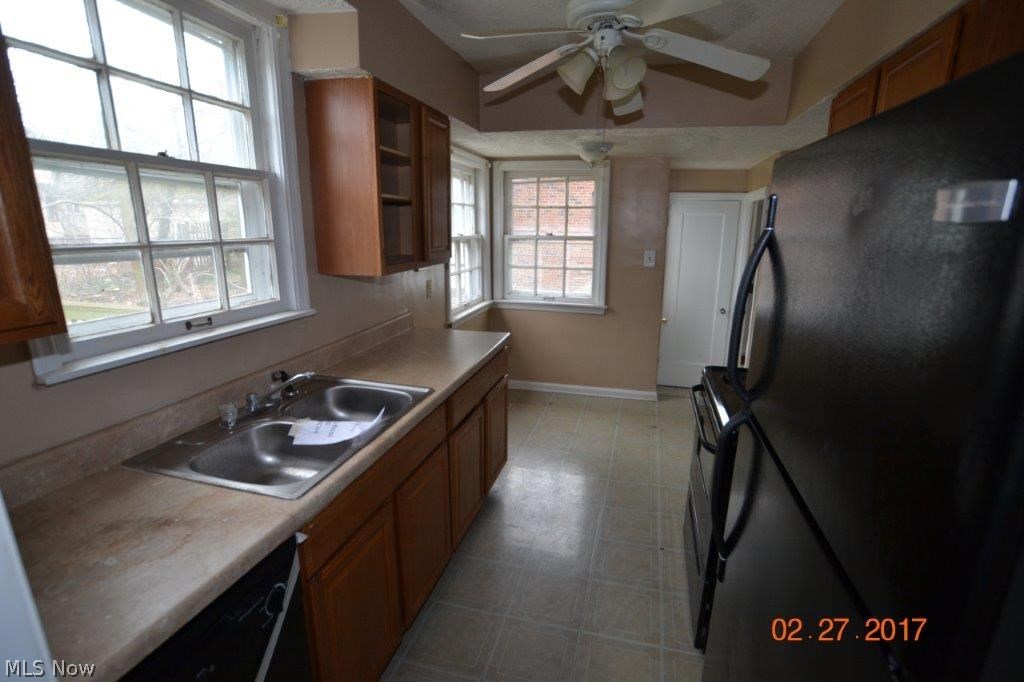 Noble Road - Residential