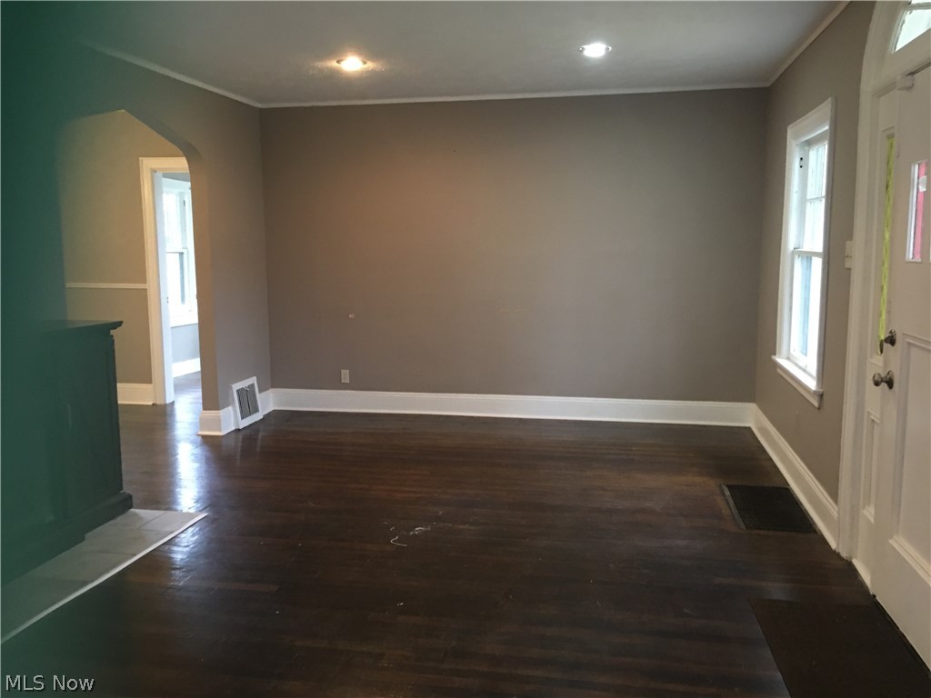 Elm Hill Estates - Residential Lease