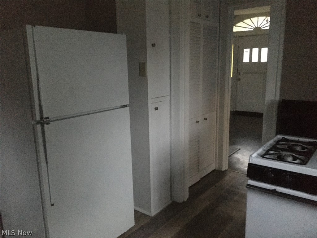 Elm Hill Estates - Residential Lease