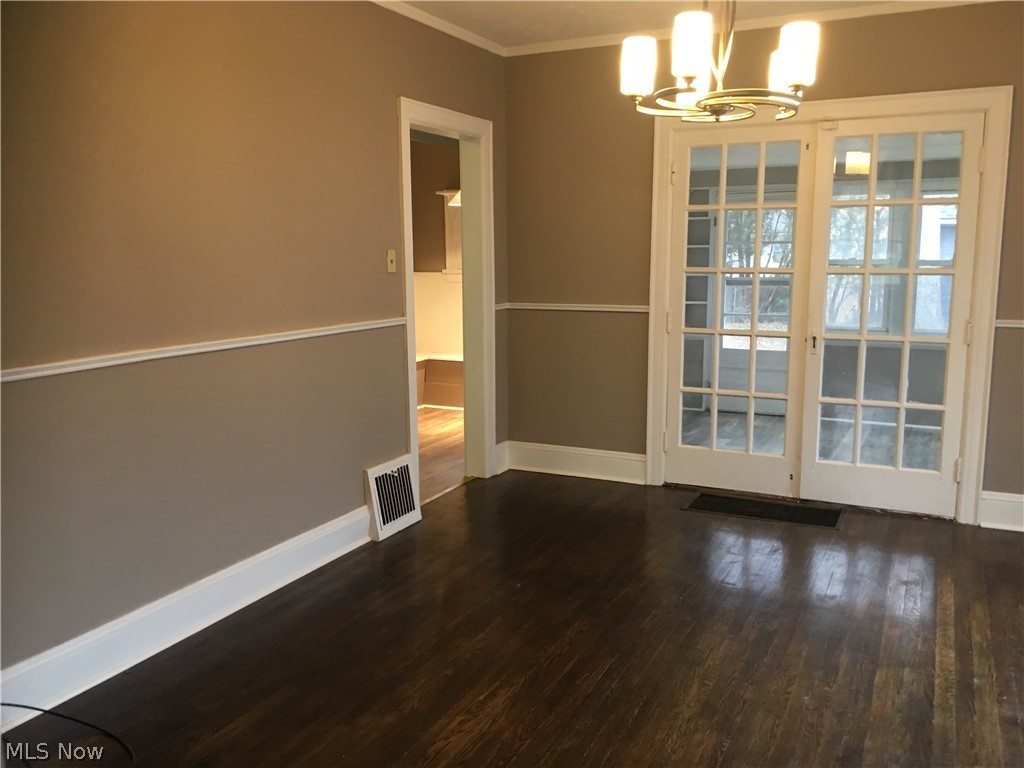 Elm Hill Estates - Residential Lease