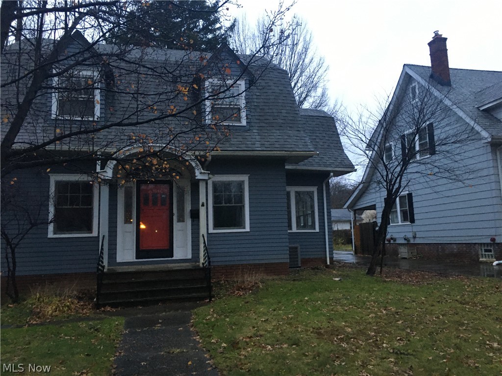 Elm Hill Estates - Residential Lease