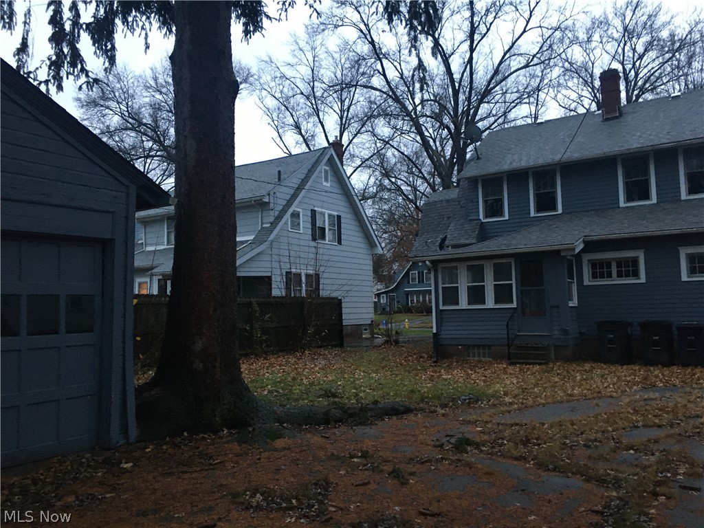 Elm Hill Estates - Residential Lease