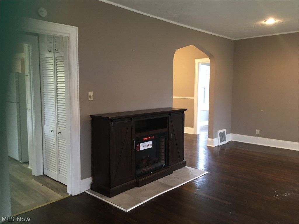 Elm Hill Estates - Residential Lease