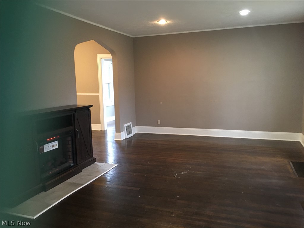 Elm Hill Estates - Residential Lease