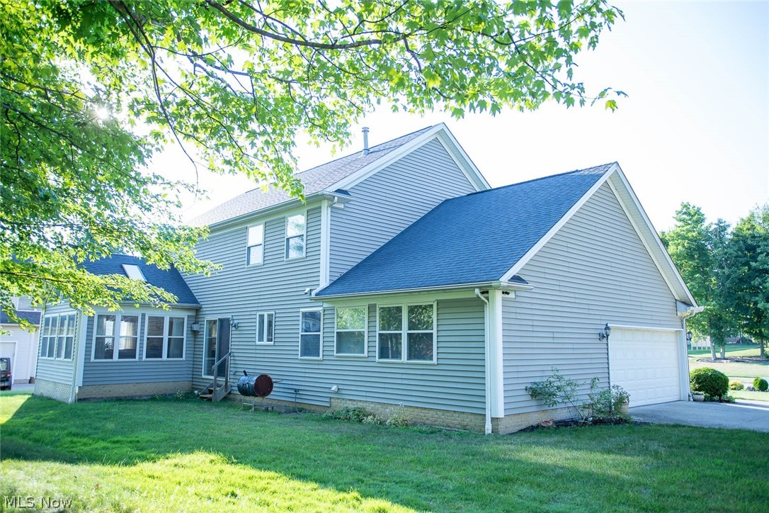 Thousand Oaks Estate Sub - Residential