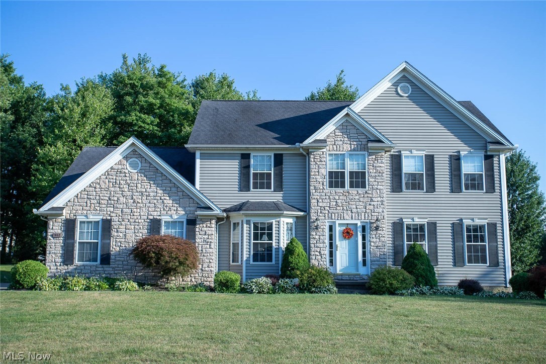 Thousand Oaks Estate Sub - Residential