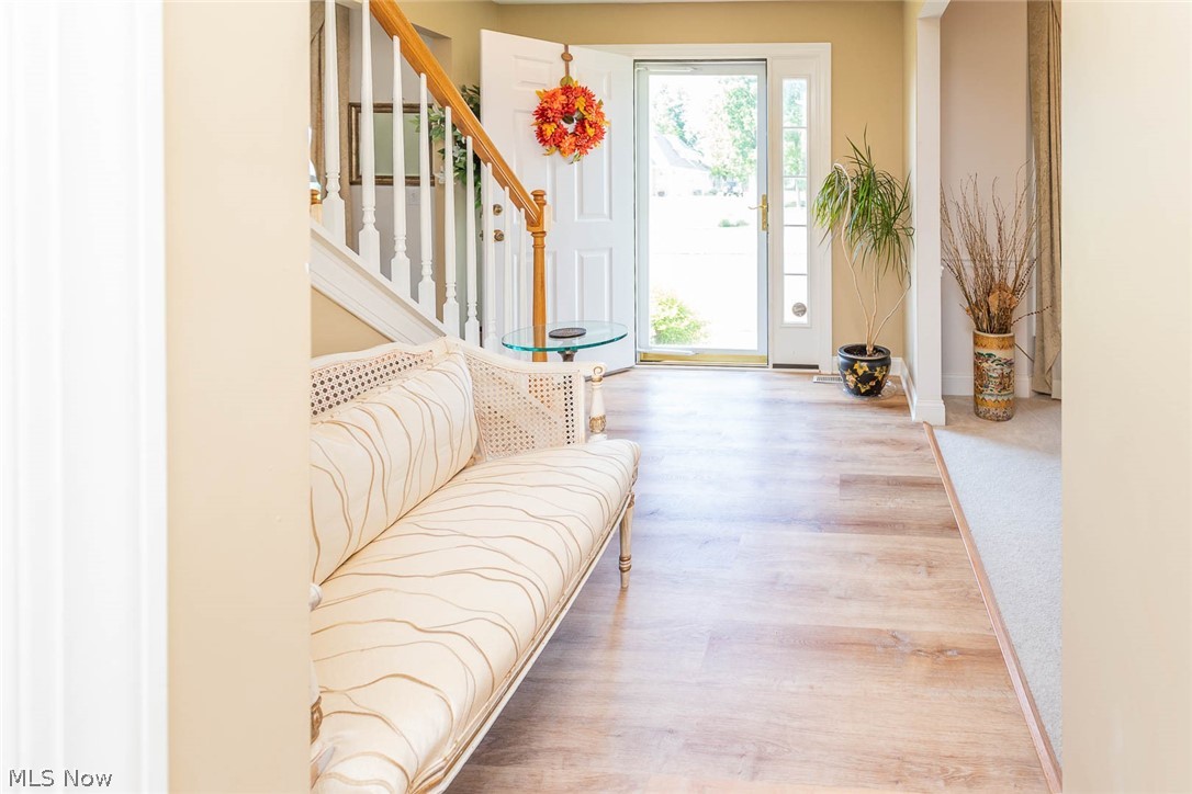 Thousand Oaks Estate Sub - Residential