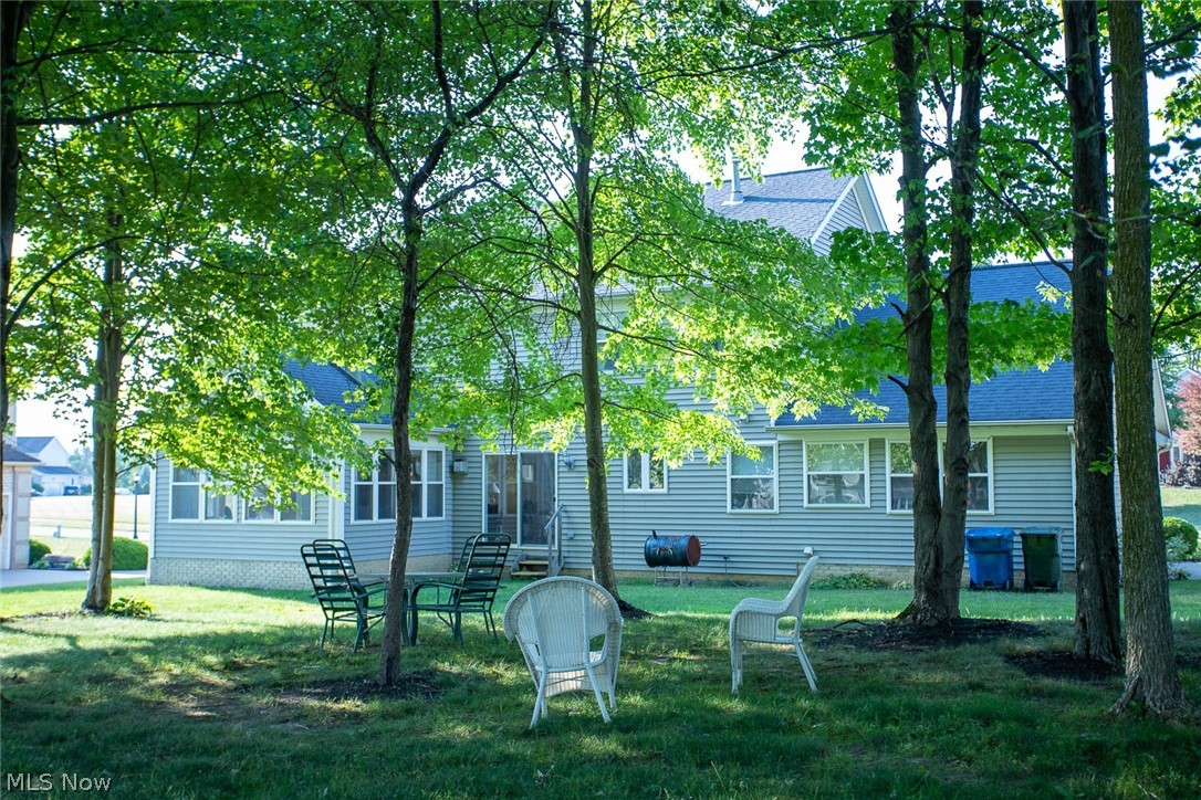 Thousand Oaks Estate Sub - Residential