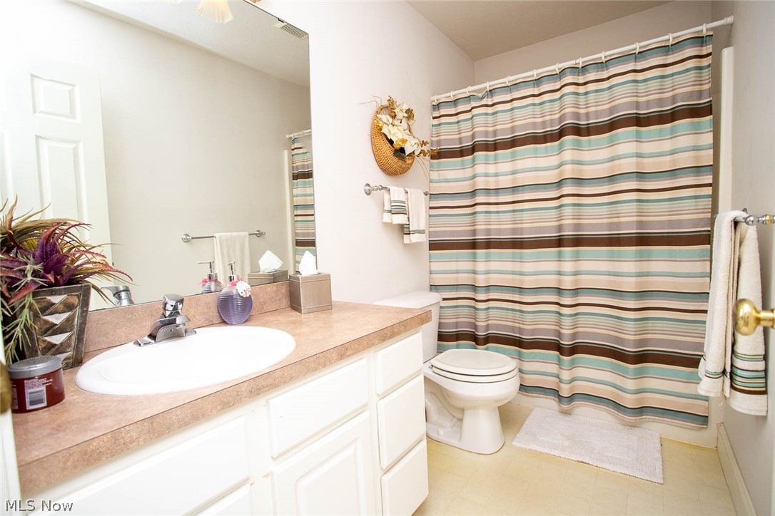 Thousand Oaks Estate Sub - Residential