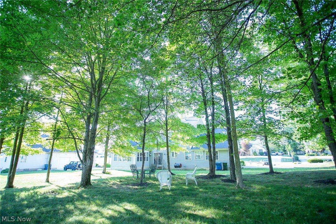 Thousand Oaks Estate Sub - Residential