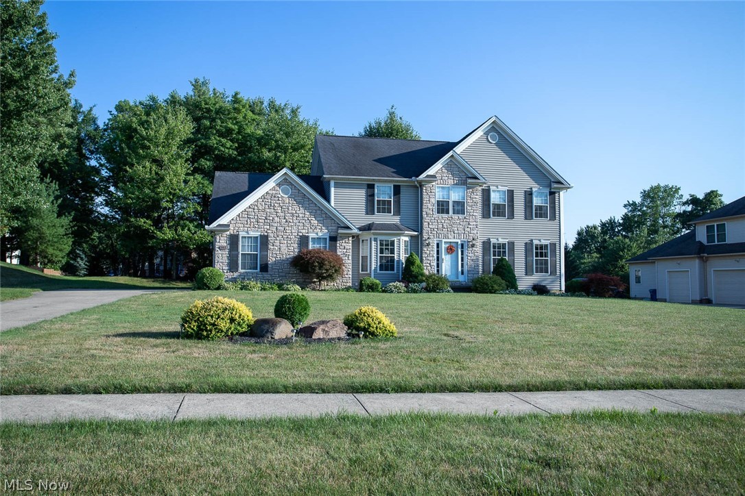 Thousand Oaks Estate Sub - Residential