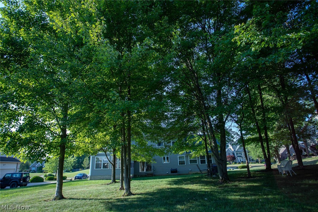 Thousand Oaks Estate Sub - Residential