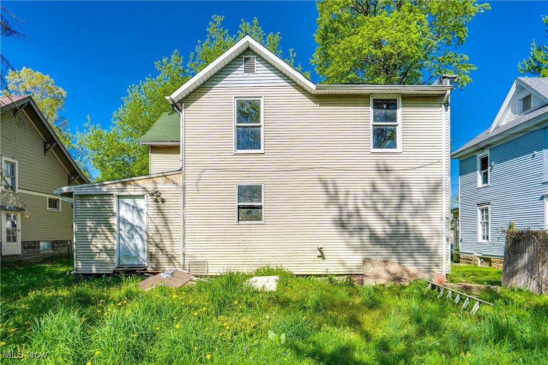 413 Henry Street, Mansfield, Ohio image 5