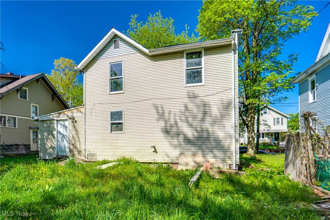 413 Henry Street, Mansfield, Ohio image 4