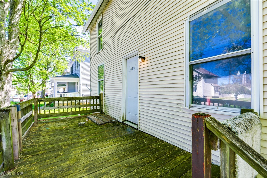 413 Henry Street, Mansfield, Ohio image 7