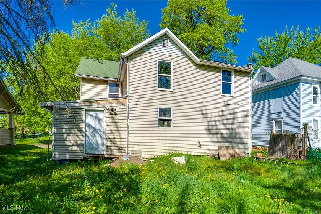 413 Henry Street, Mansfield, Ohio image 6