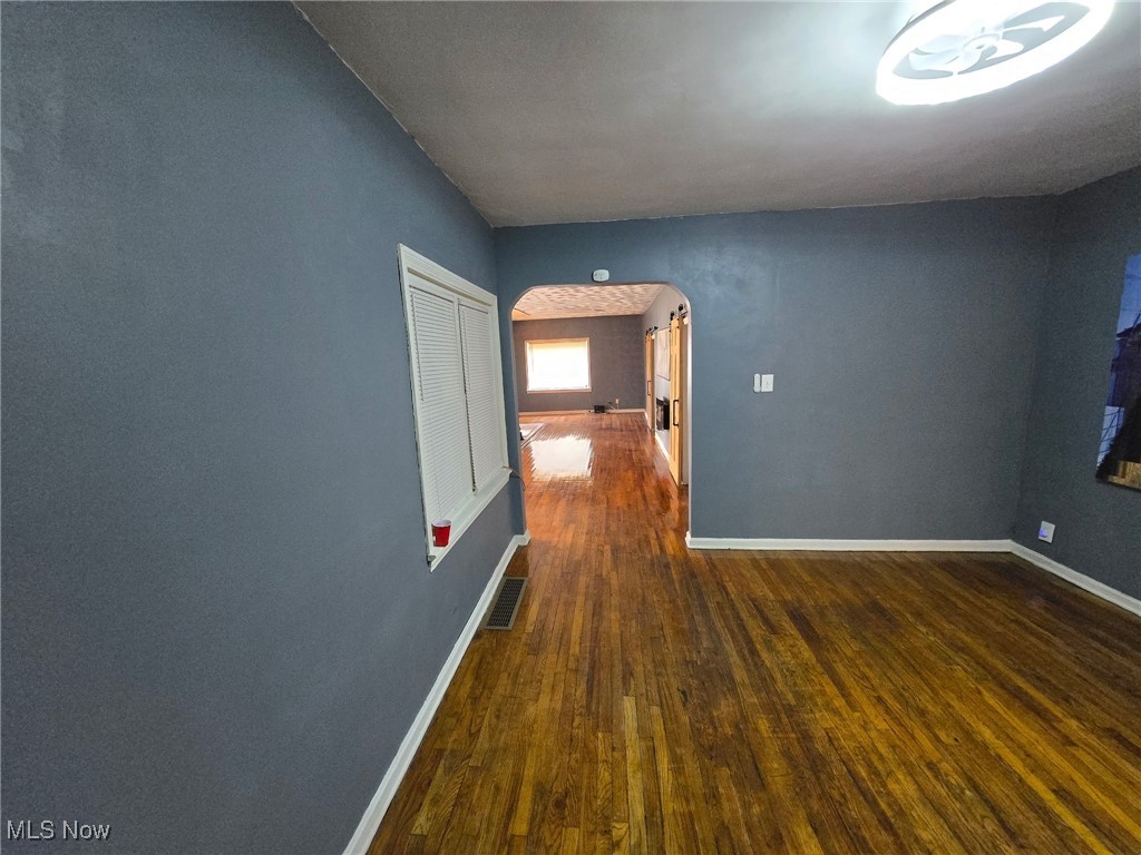 Portage Path - Residential Income