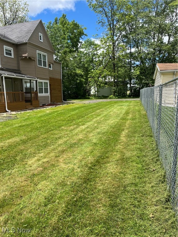 Portage Path - Residential Income