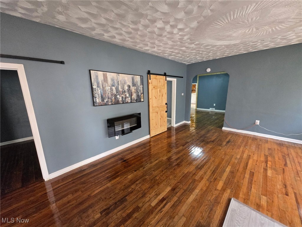 Portage Path - Residential Income