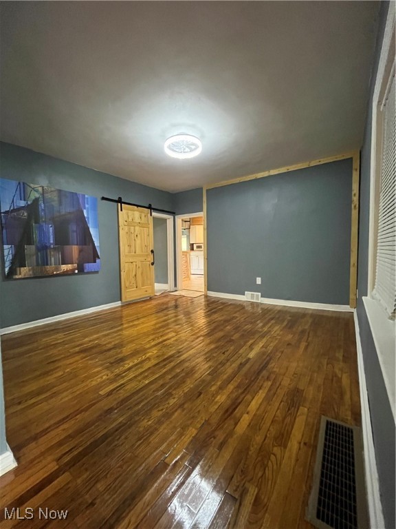 Portage Path - Residential Income