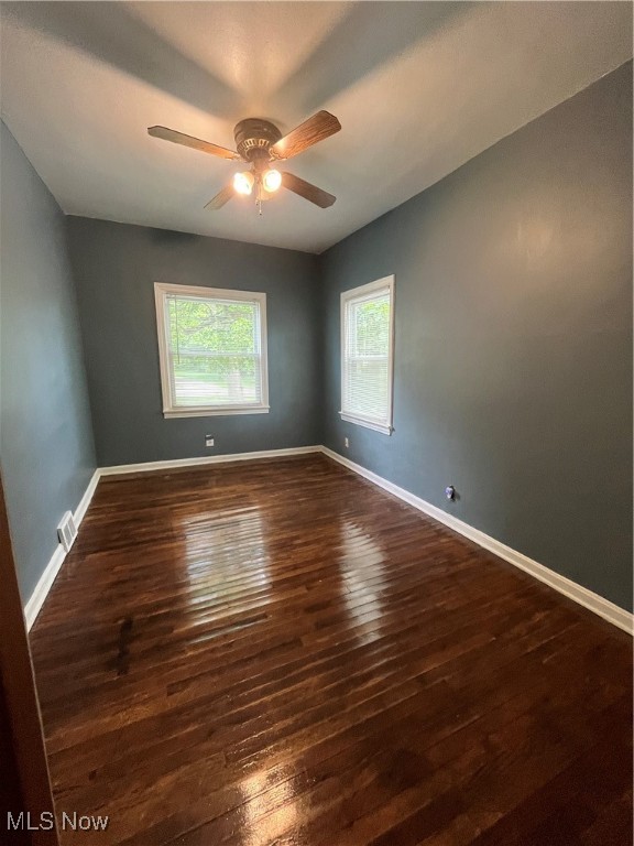 Portage Path - Residential Income