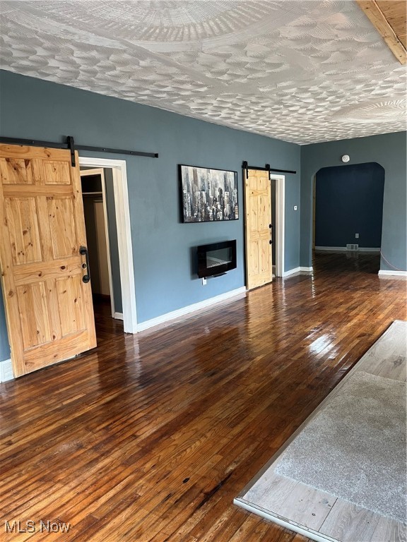 Portage Path - Residential Income