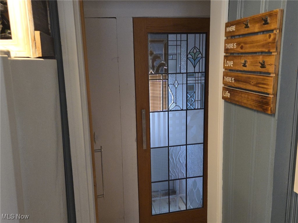 Portage Path - Residential Income