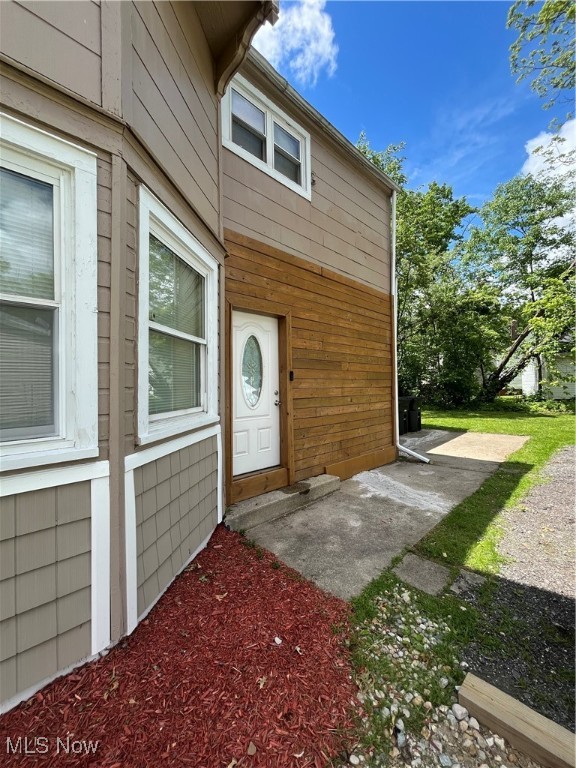 Portage Path - Residential Income