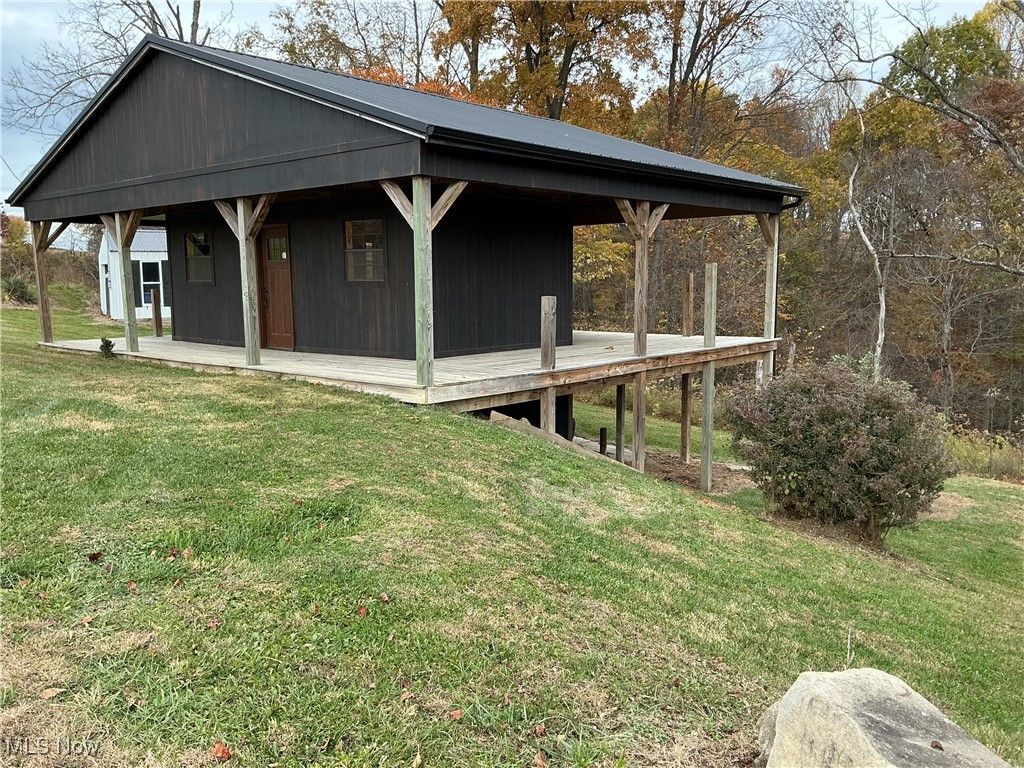 Photo of 10550 Symmes Creek Road, Adamsville, OH 43802 (MLS # 5169208)