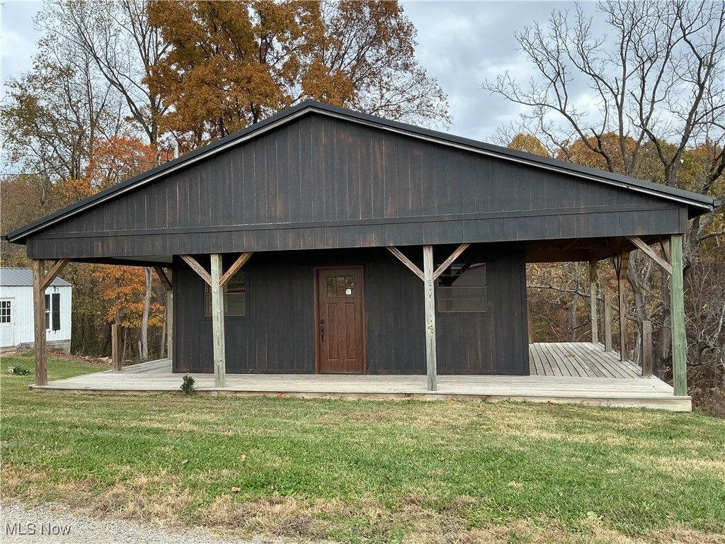 Photo of 10550 Symmes Creek Road, Adamsville, OH 43802 (MLS # 5169208)
