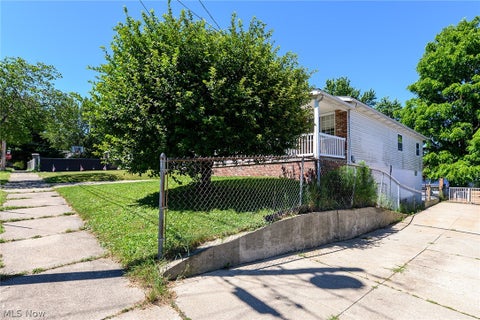 Tiny photo for 152 Kreiner Avenue, Akron, OH 44312 (MLS # 5217750)