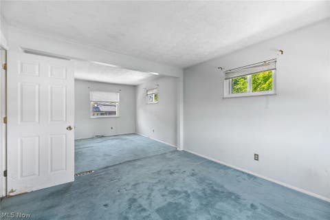 Tiny photo for 152 Kreiner Avenue, Akron, OH 44312 (MLS # 5217750)