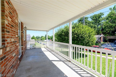 Tiny photo for 152 Kreiner Avenue, Akron, OH 44312 (MLS # 5217750)