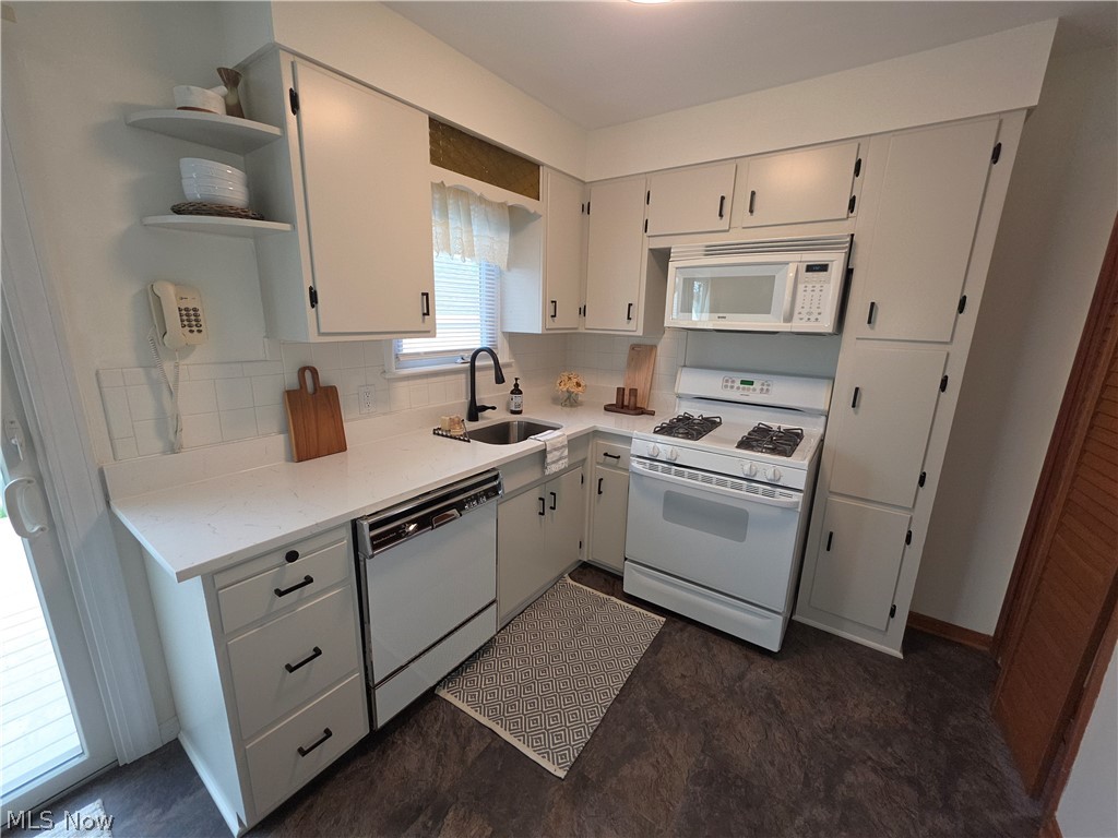 Ridge Acres Estates 2 - Residential