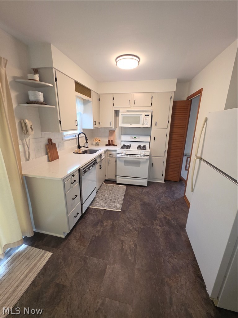 Ridge Acres Estates 2 - Residential