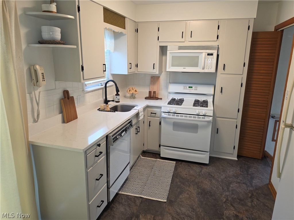 Ridge Acres Estates 2 - Residential