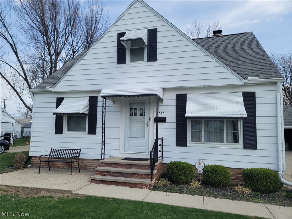 Ridge Acres Estates 2 - Residential