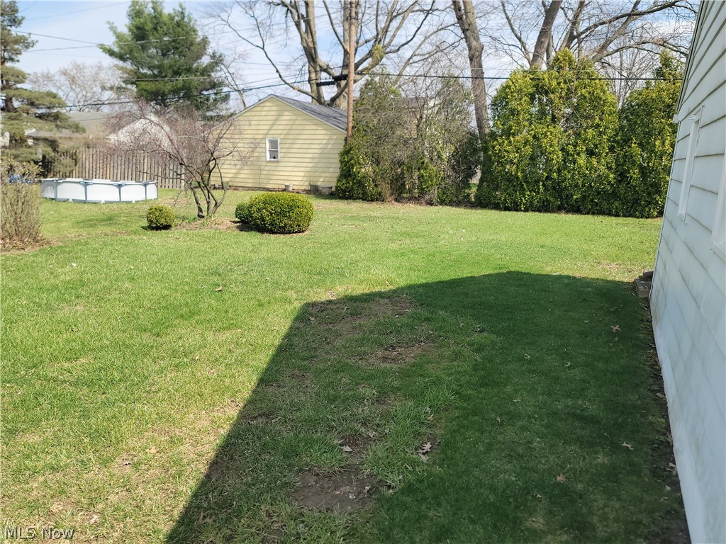 Ridge Acres Estates 2 - Residential