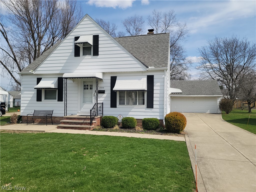 Ridge Acres Estates 2 - Residential