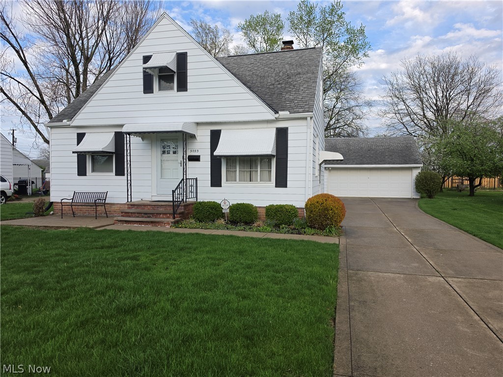 Ridge Acres Estates 2 - Residential