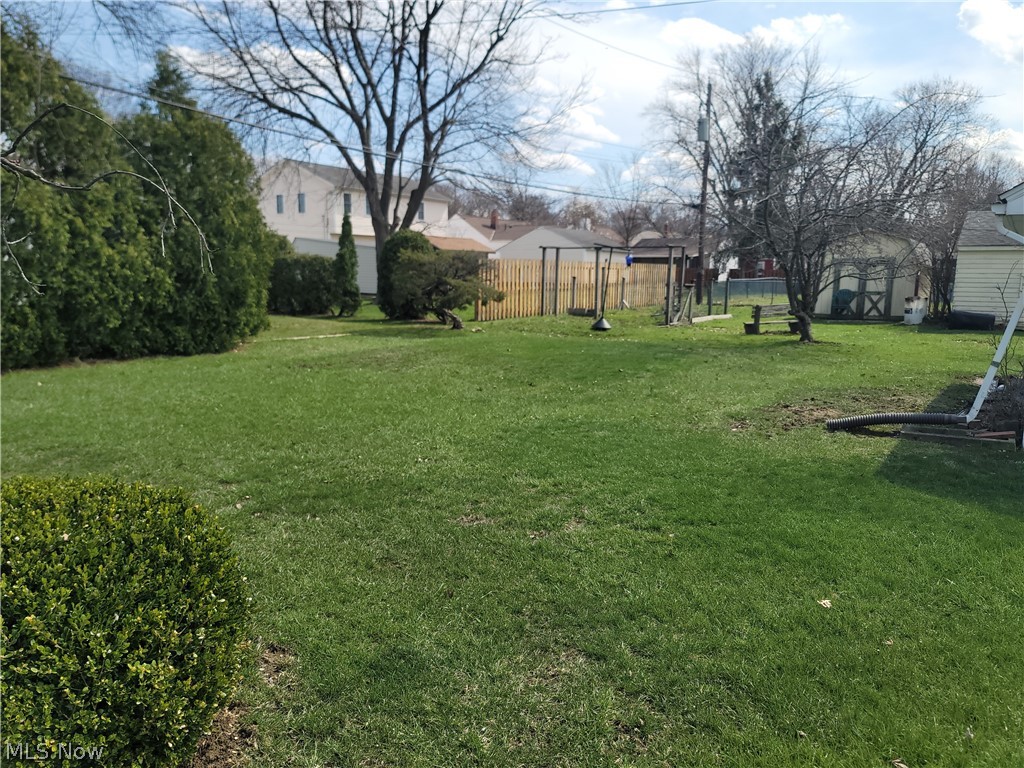 Ridge Acres Estates 2 - Residential