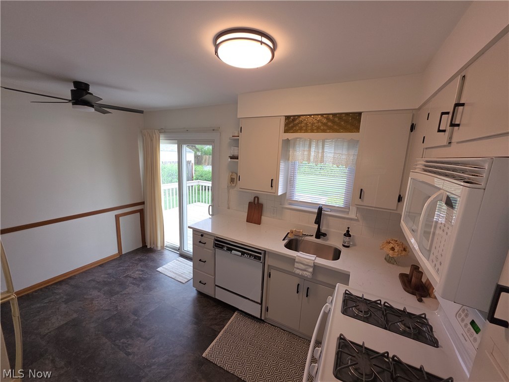 Ridge Acres Estates 2 - Residential